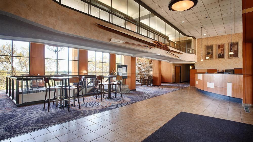 איגן Best Western Plus Dakota Ridge מראה חיצוני תמונה