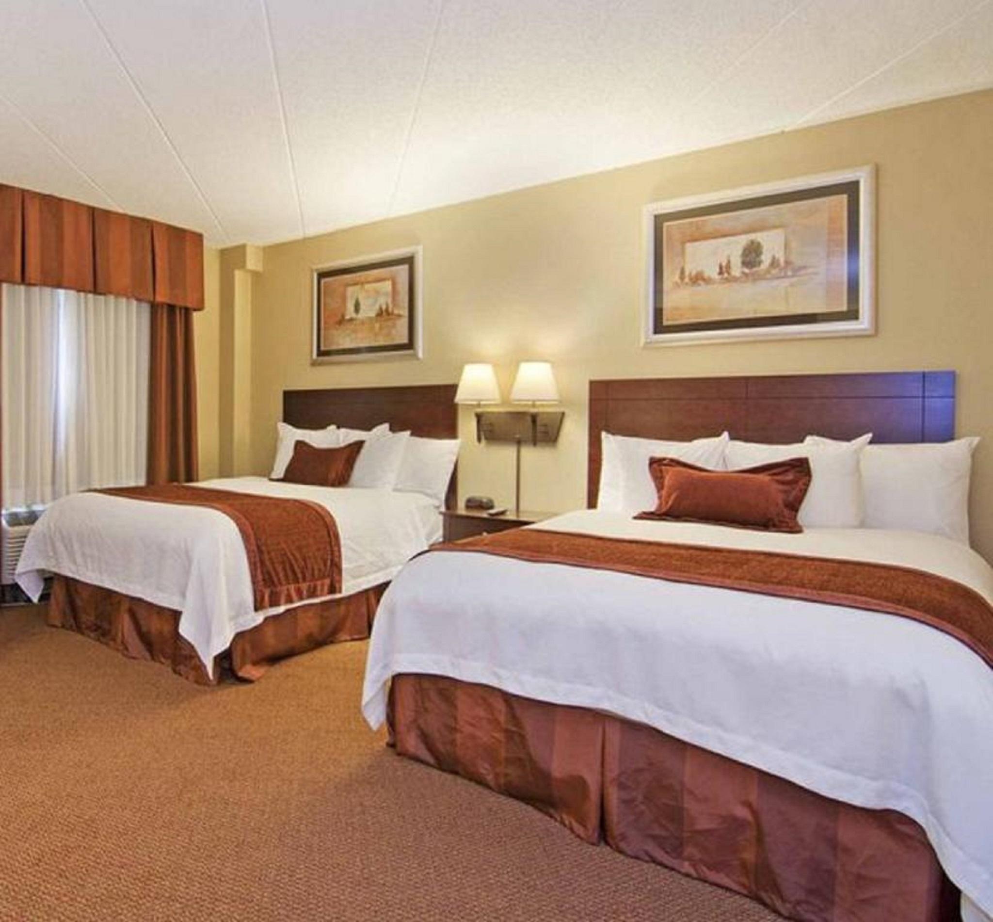 איגן Best Western Plus Dakota Ridge מראה חיצוני תמונה