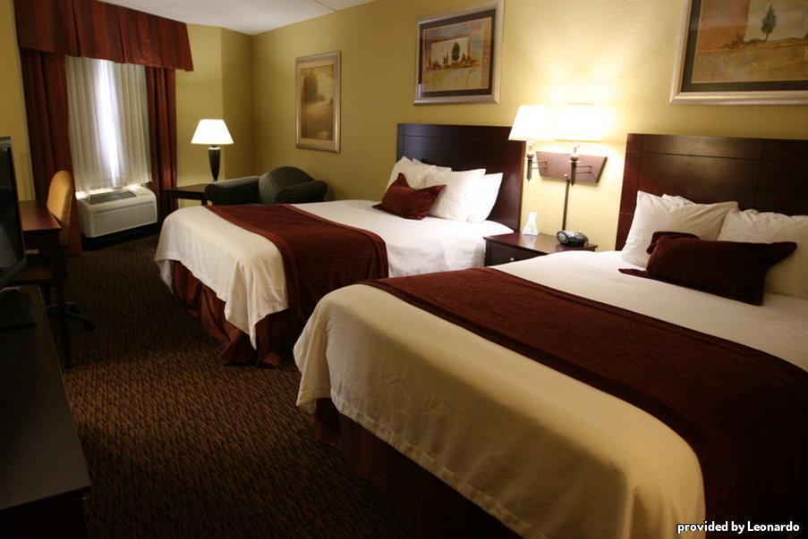 איגן Best Western Plus Dakota Ridge מראה חיצוני תמונה