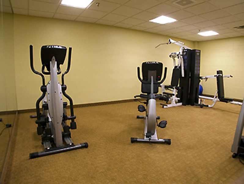 איגן Best Western Plus Dakota Ridge מראה חיצוני תמונה