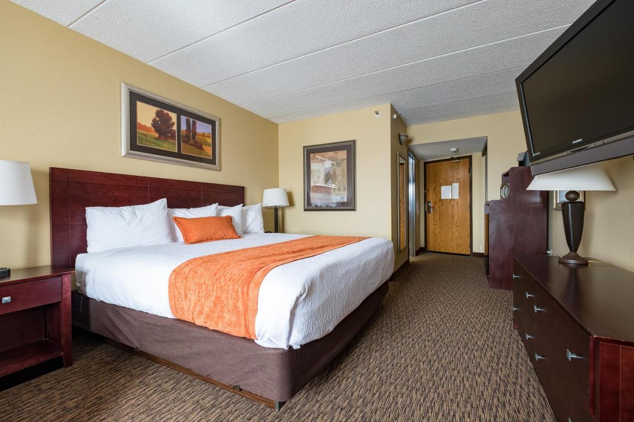 איגן Best Western Plus Dakota Ridge מראה חיצוני תמונה