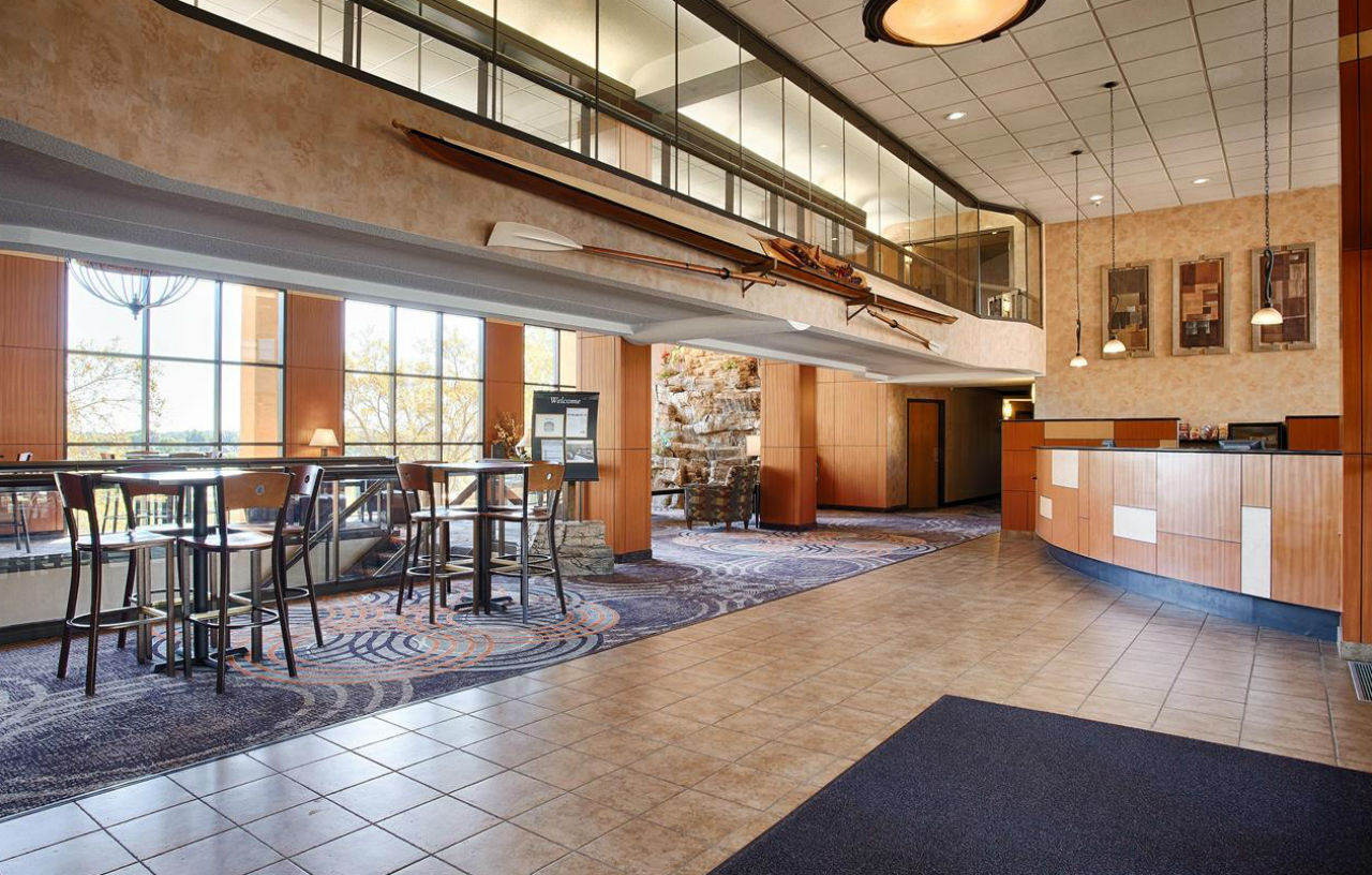 איגן Best Western Plus Dakota Ridge מראה חיצוני תמונה
