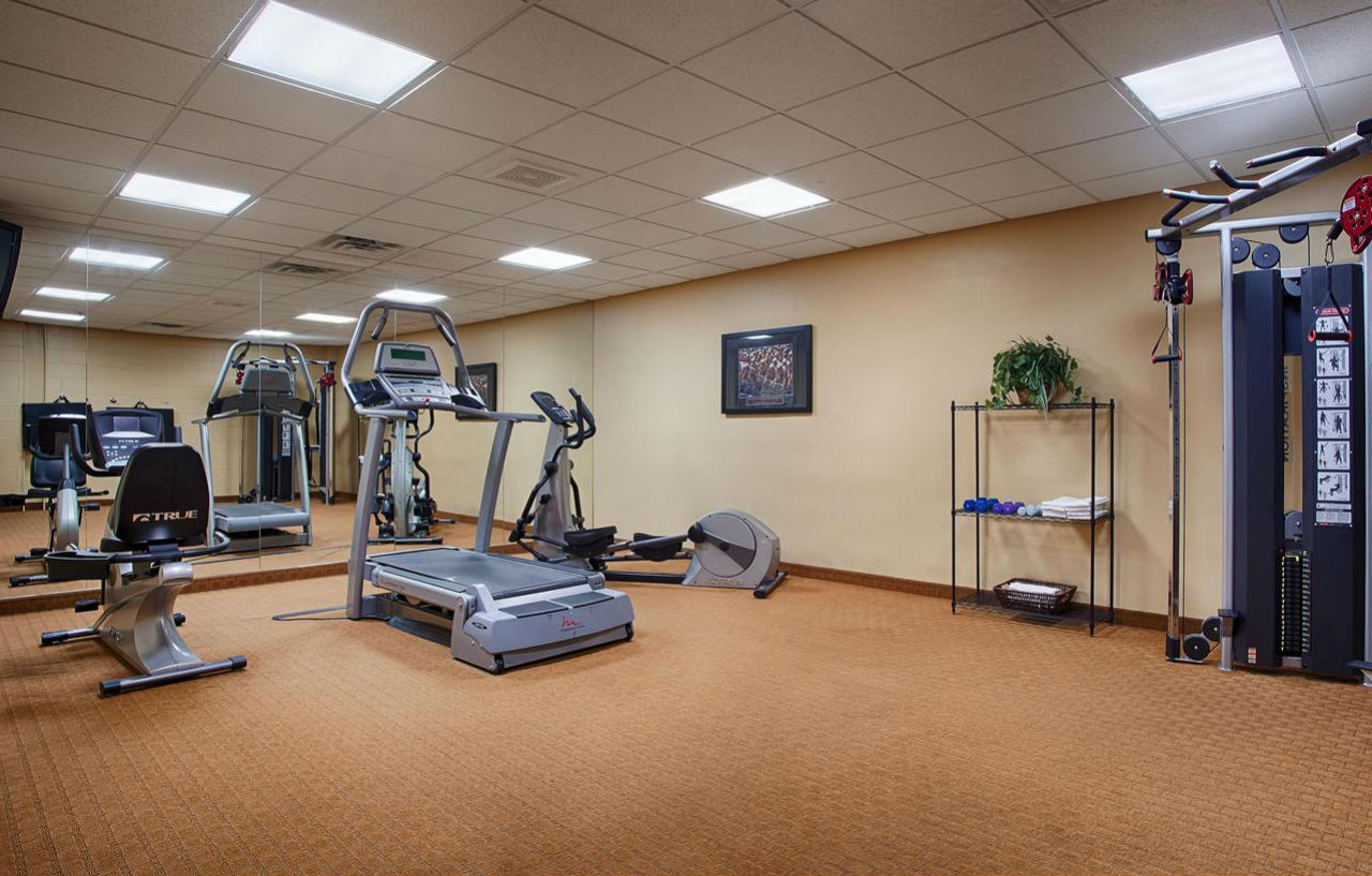 איגן Best Western Plus Dakota Ridge מראה חיצוני תמונה